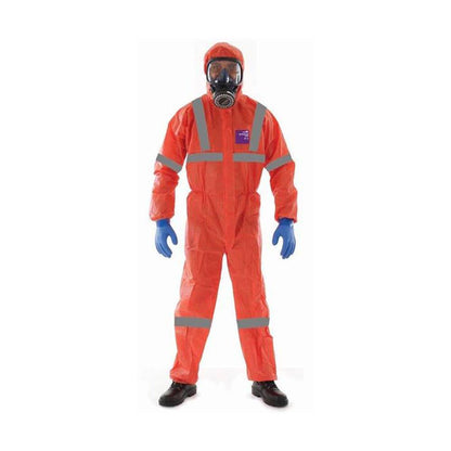 Alphatec Microgard 1500 Disposable Coveralls MG15113