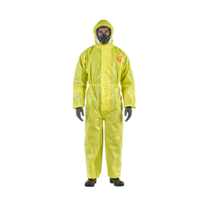 AlphaTec&reg; 3000 Model 111 Disposable Coveralls Type 3/4/5_MG30111YE
