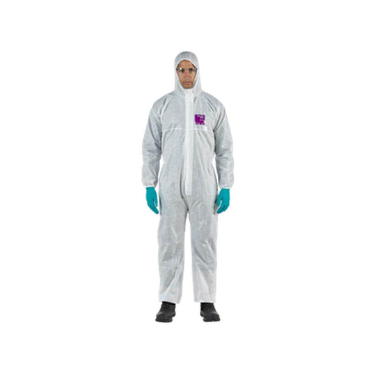 Alphatec&reg; 1500 Disposable Coveralls_15138