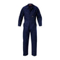 Coverall Blue Navy 102R Yakka 298000 Y00010-NAV-102R
