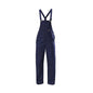 Overalls Cotton Bib + Brace Heavyweight 310gsm Navy 102R Yakka 90010404 Y01010-NAV-102R