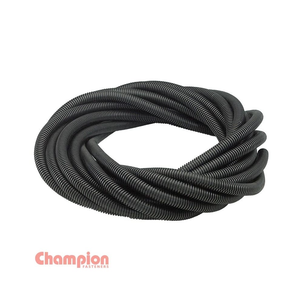 Conduit Split 7-10mm X 10m Hansa_3440202_CR1007/10