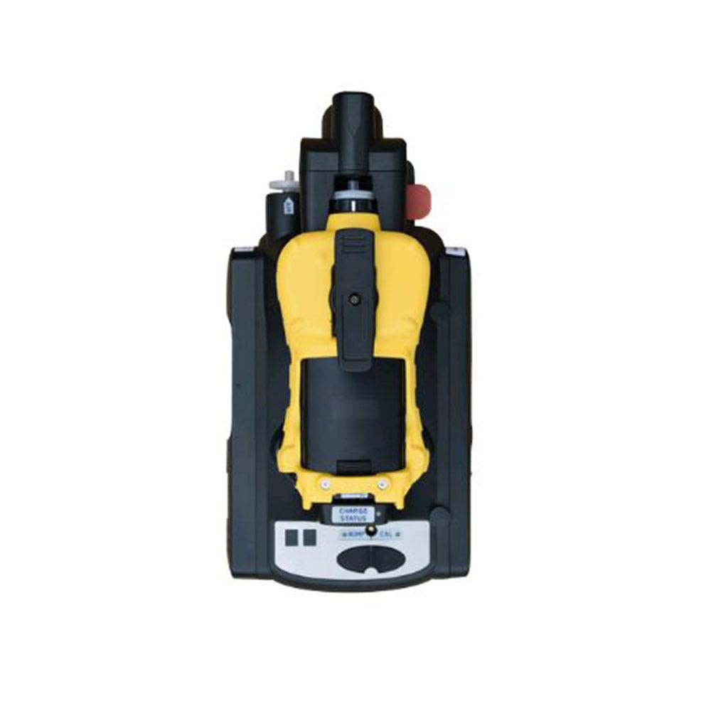 Cradle Calibration + Data Logging Auto RAE2 35000208 T02-0103-000