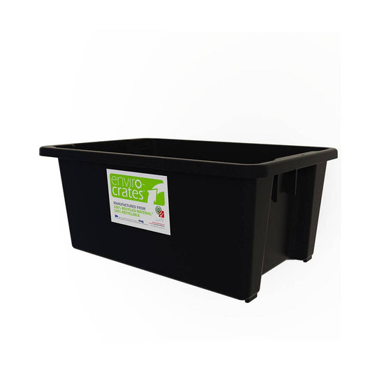 Enviro Stack & Nest Storage Crate 52L 90560000 AP10REC