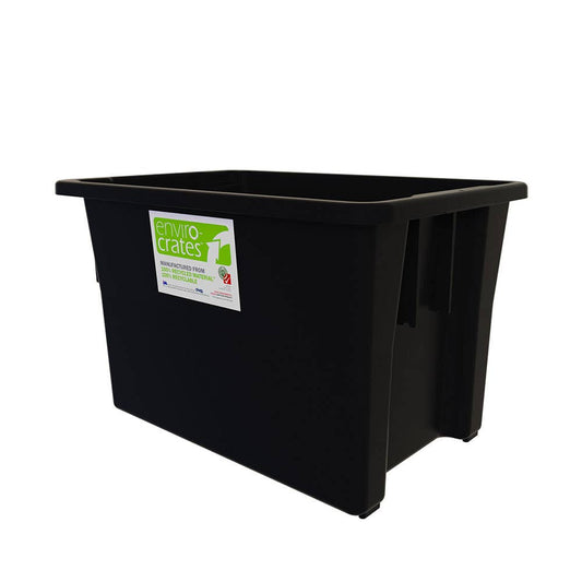 Enviro Stack & Nest Storage Crate 68L 91568036 AP15REC