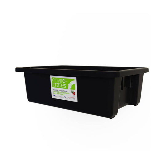 Enviro Stack & Nest Storage Crate 32L 90560084 AP7REC