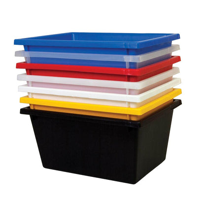 Stack & Nest Storage Crates 22L AP4DEEP