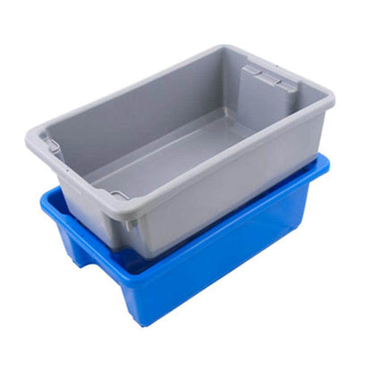 Stack & Nest Storage Crates 32L_AP7