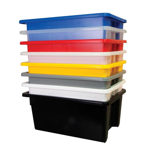 Stack & Nest Storage Crates 52L_AP10