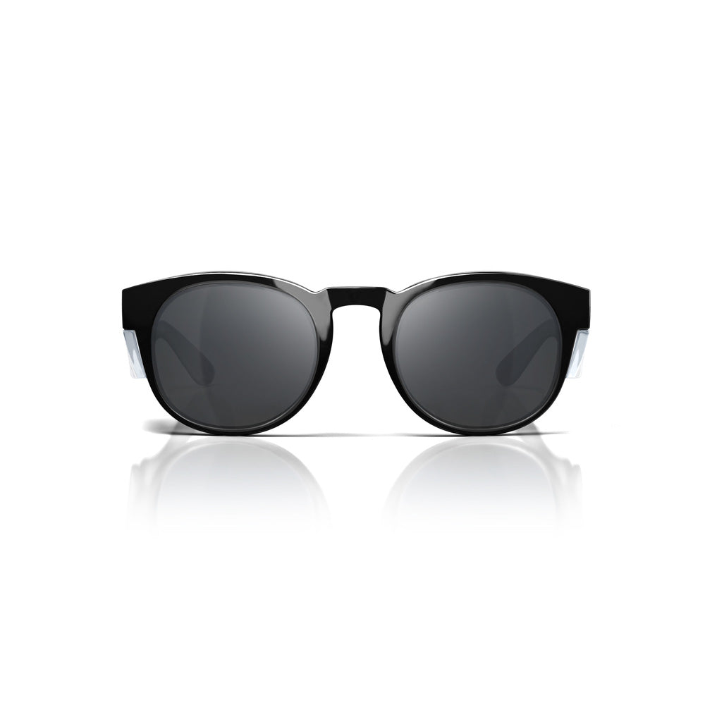 Glasses Cruisers Black Frame/Tinted Lens Cruisers SafeStyle   CRBT100_40057663_CRBT100