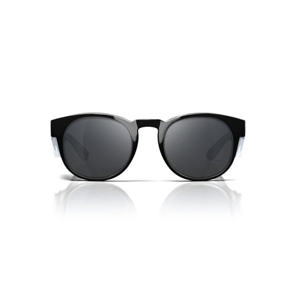 Glasses Cruisers Black Frame/Tinted Lens Cruisers SafeStyle   CRBT100_40057663_CRBT100