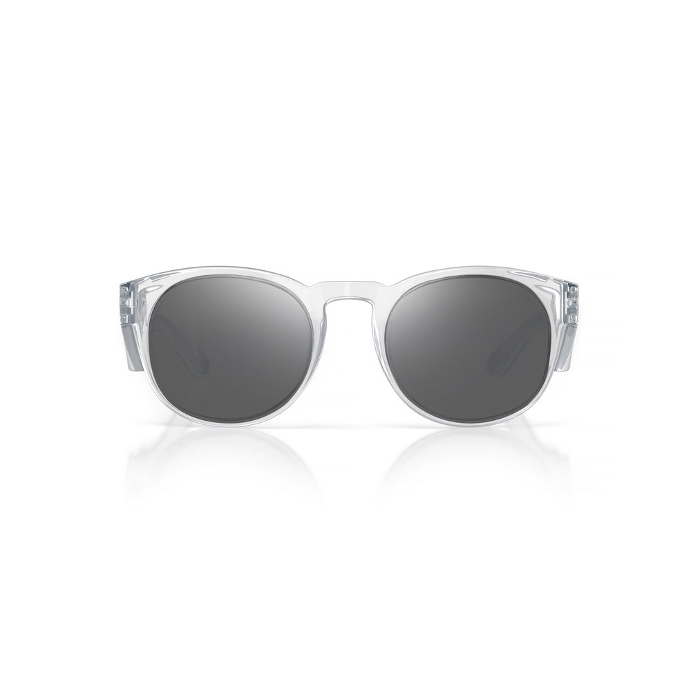 Glasses Cruisers Clear Frame/Tinted Lens Cruisers SafeStyle   CRCT100_40057657_CRCT100