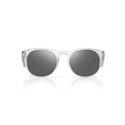 Glasses Cruisers Clear Frame/Tinted Lens Cruisers SafeStyle   CRCT100_40057657_CRCT100