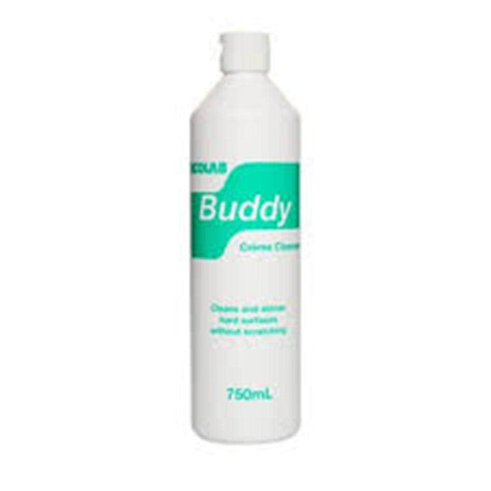 Buddy Creme Cleanser 750ml 294194 50183