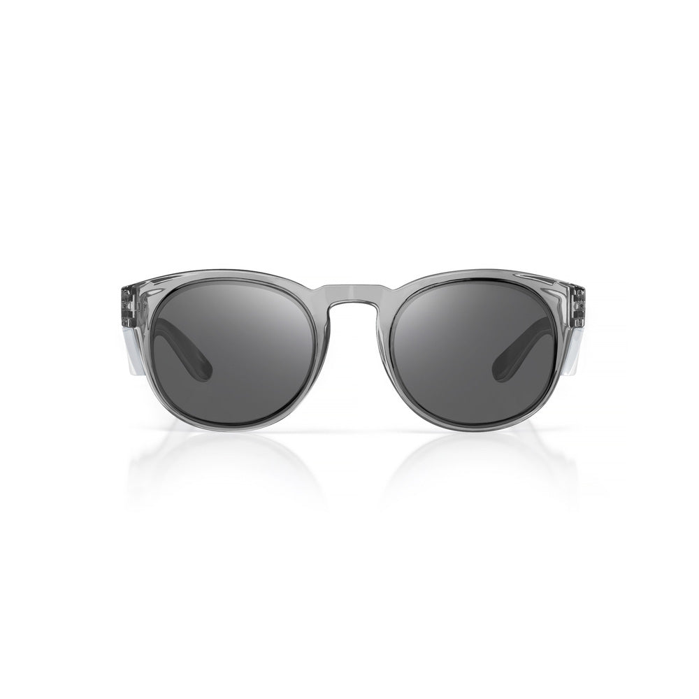 Glasses Cruisers Graphite Frame/Tinted Lens Cruisers SafeStyle   CRGT100_40057671_CRGT100