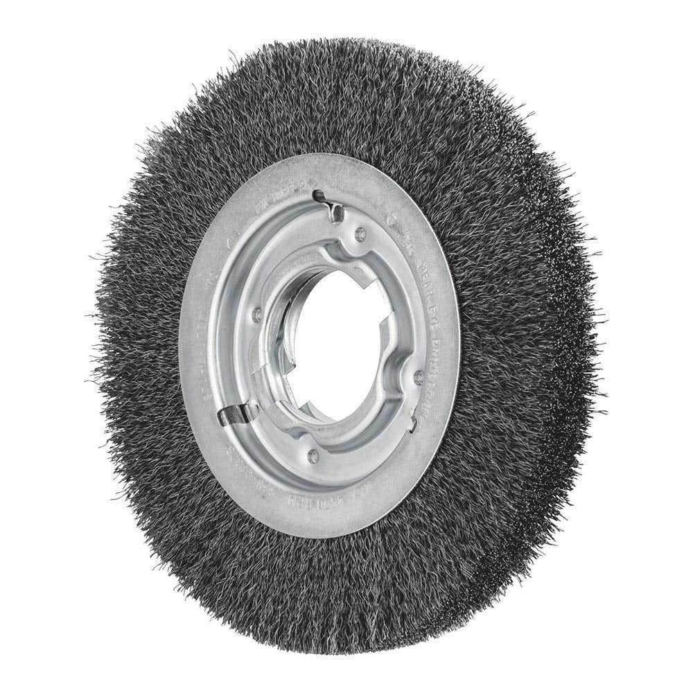 Brush Rbu 20025/ak 32-2 St 030 Sg 79912612 43506101