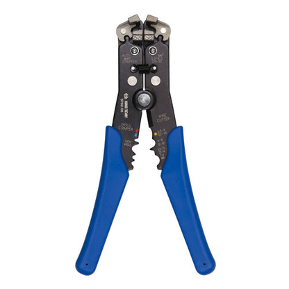 Wire Cutting Crimping & Stripping Pliers 31960008 6762-08