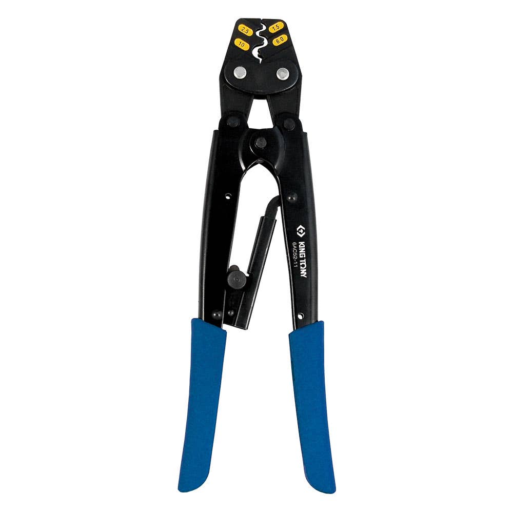 Crimping Ratchet Pliers For Non-Insulated Terminals 1.5 - 16mm 31960011 6AC52-12