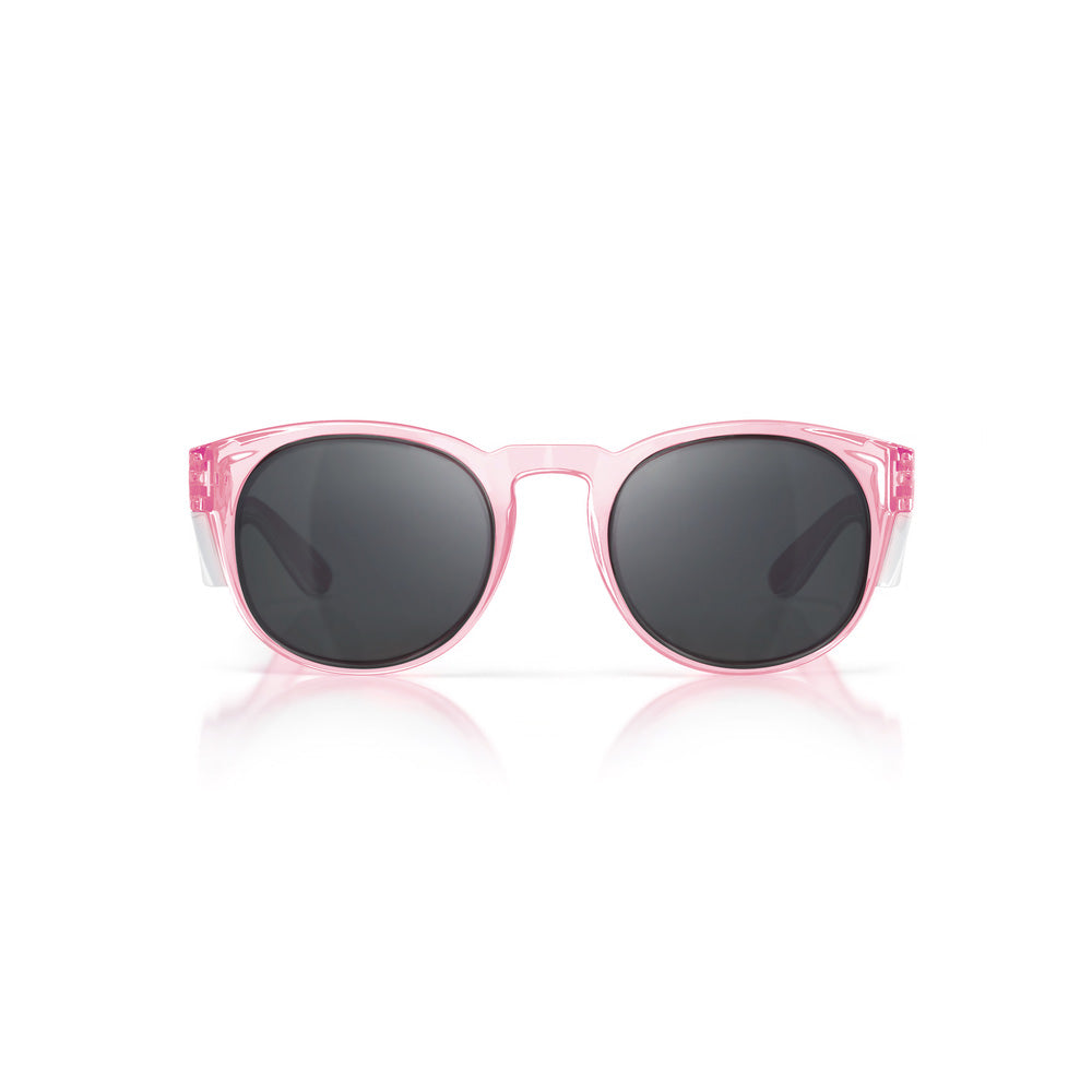 Glasses Cruisers Pink Frame/Polarised Lens Cruisers SafeStyle   CRPP100_40057666_CRPP100