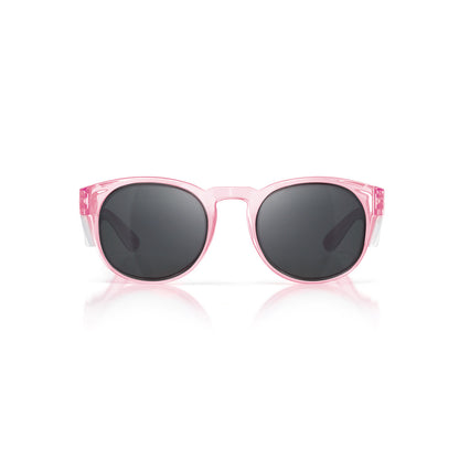 Glasses Cruisers Pink Frame/Polarised Lens Cruisers SafeStyle   CRPP100_40057666_CRPP100