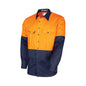 CS2000 L/S Lightweight Shirt + CVS Bendix Logo_BENDIXCS2000