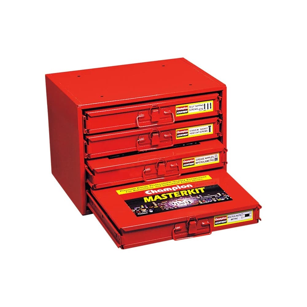 Master Kit Metal Cabinet 4 Drawer_98889471_CSD4