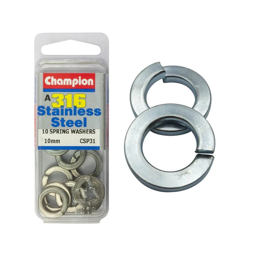 Washer Spring Stainless Steel 10mm Blister Pack_60039786_CSP31