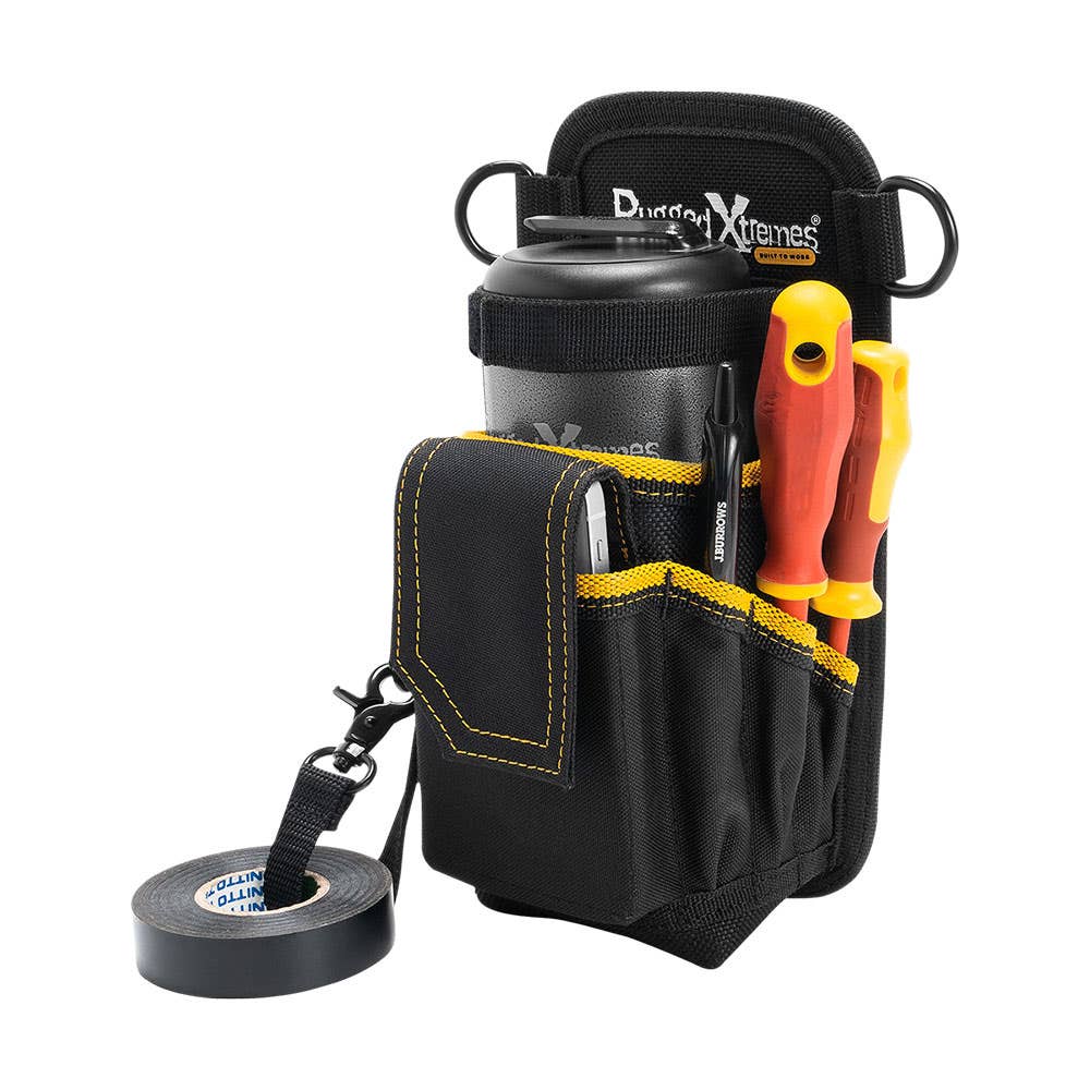 PODConnect&reg; Cup/Mug Holder 120 x 100 x 250mm 40034322 RX08A512