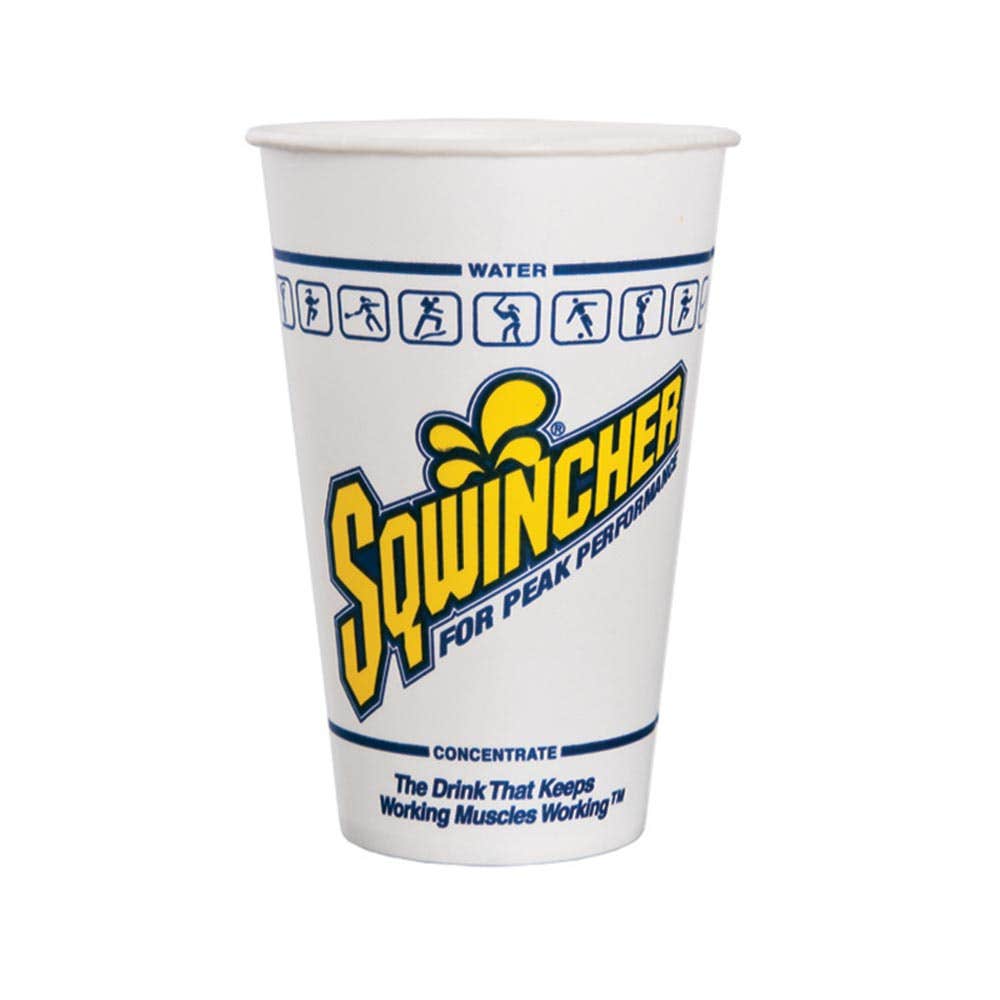 Disposable Drinking Cups For Dispenser 340ml Pk 2,000 91520028 SQ0158