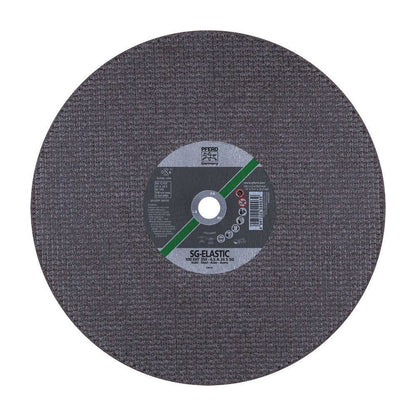 Wheel Cut Off Metal 350 X 4.5 X 20mm High Speed 5500rpm Pferd 252762 61329520