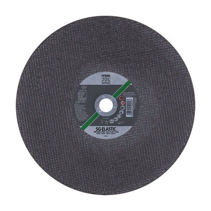 Wheel Cut Off Metal 350 x 4.5 x 25mm Pferd 940002 61329525
