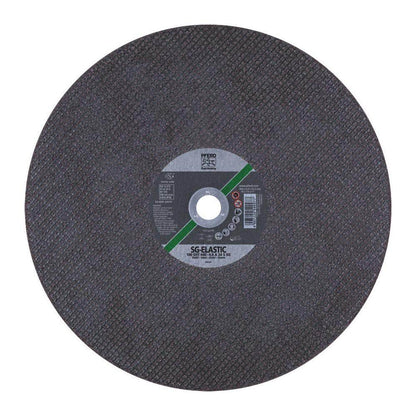 Wheel Cut Off Steel 100 EHT 400 X 4.8 A 24 S SG 25.4 Pferd 407116 61329825