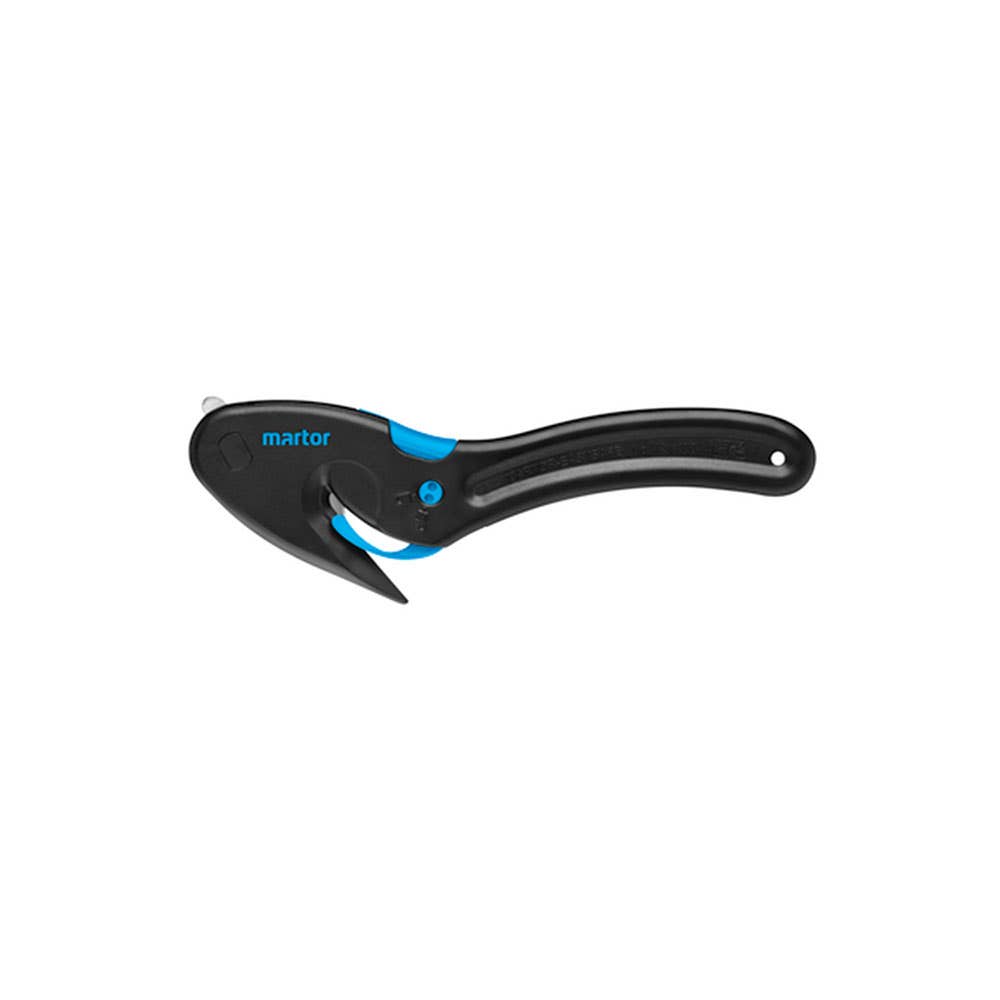 No. 121001 Secumax Easysafe Safety Box Cutter 98881693 121001.02