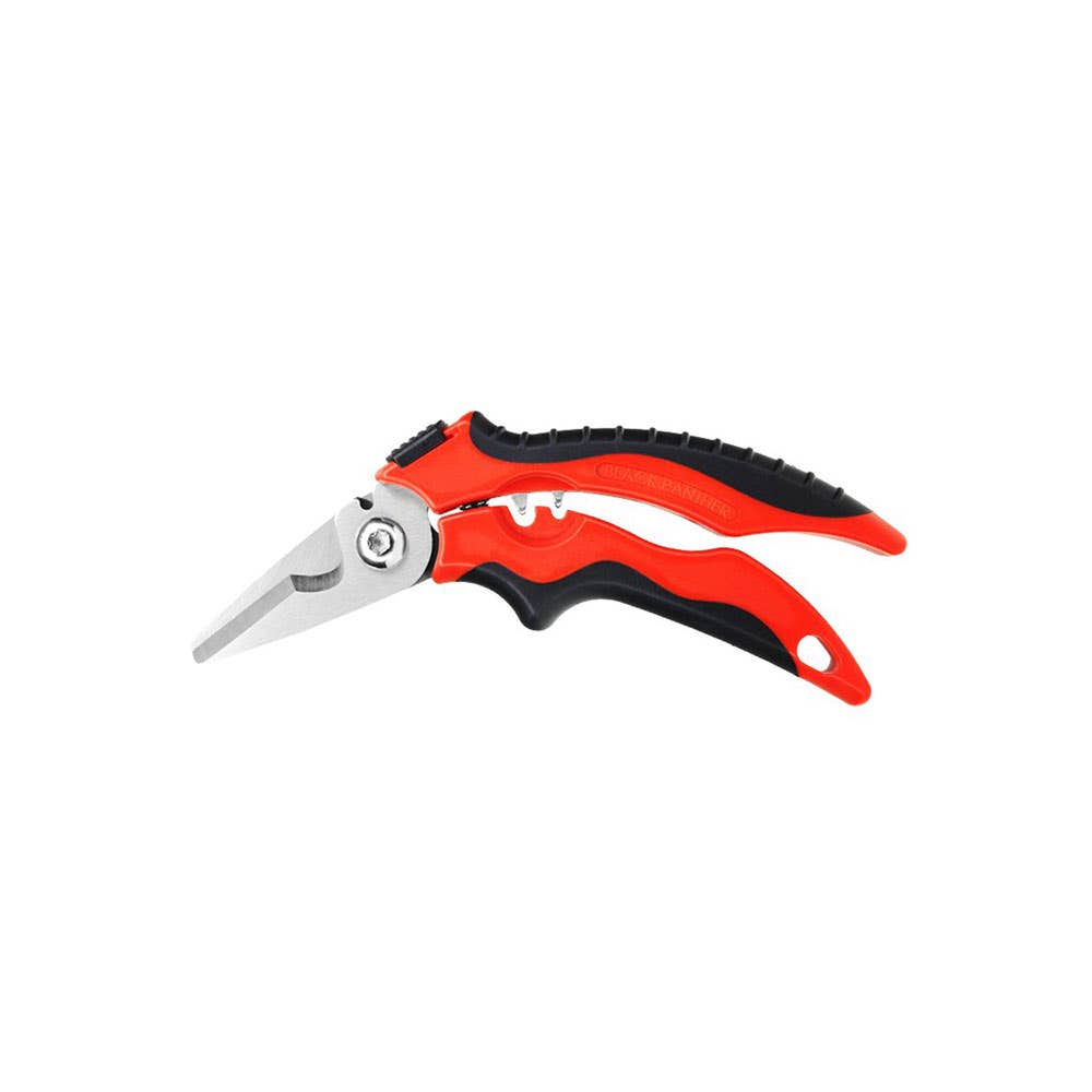 Ultimax Black Panther Multi-Purpose Cable Cutters 185mm 518208 29-515