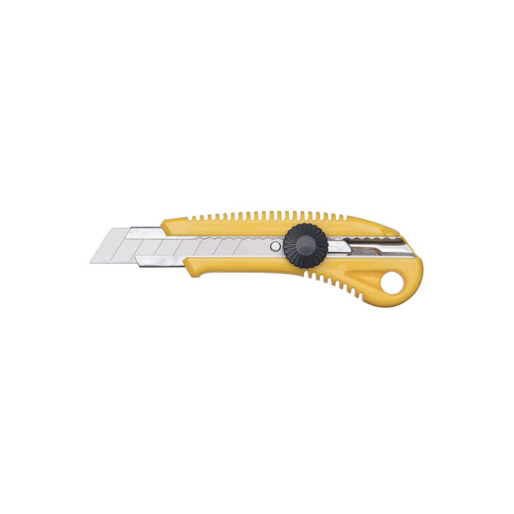 Screw-Lock Cutter Yellow 18mm 79914506 550-1