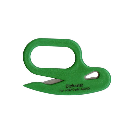 A23HD Concealed Blade Film Slitter Cutter 91868070 A23HD