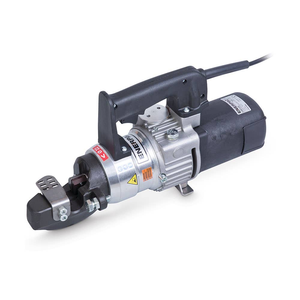 E-Series Electric Bar Cutter 22mm dia. Bar 40033867 EBE22E