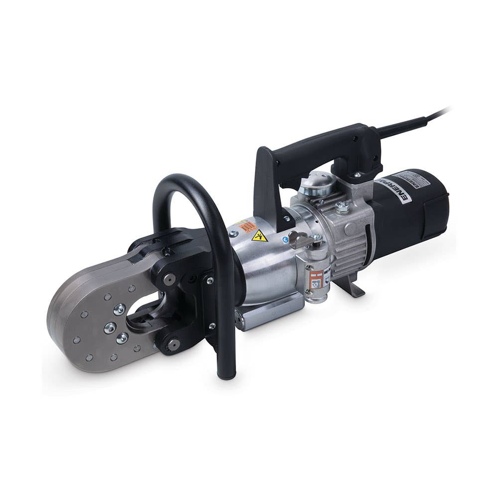 E-Series Electric Bar Cutter 26mm dia. Bar 40033868 EBE26E