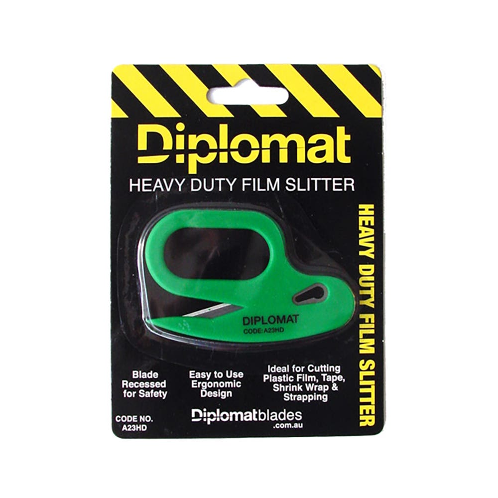 Cutter Film Slitter Diplomat 3618006 A23S
