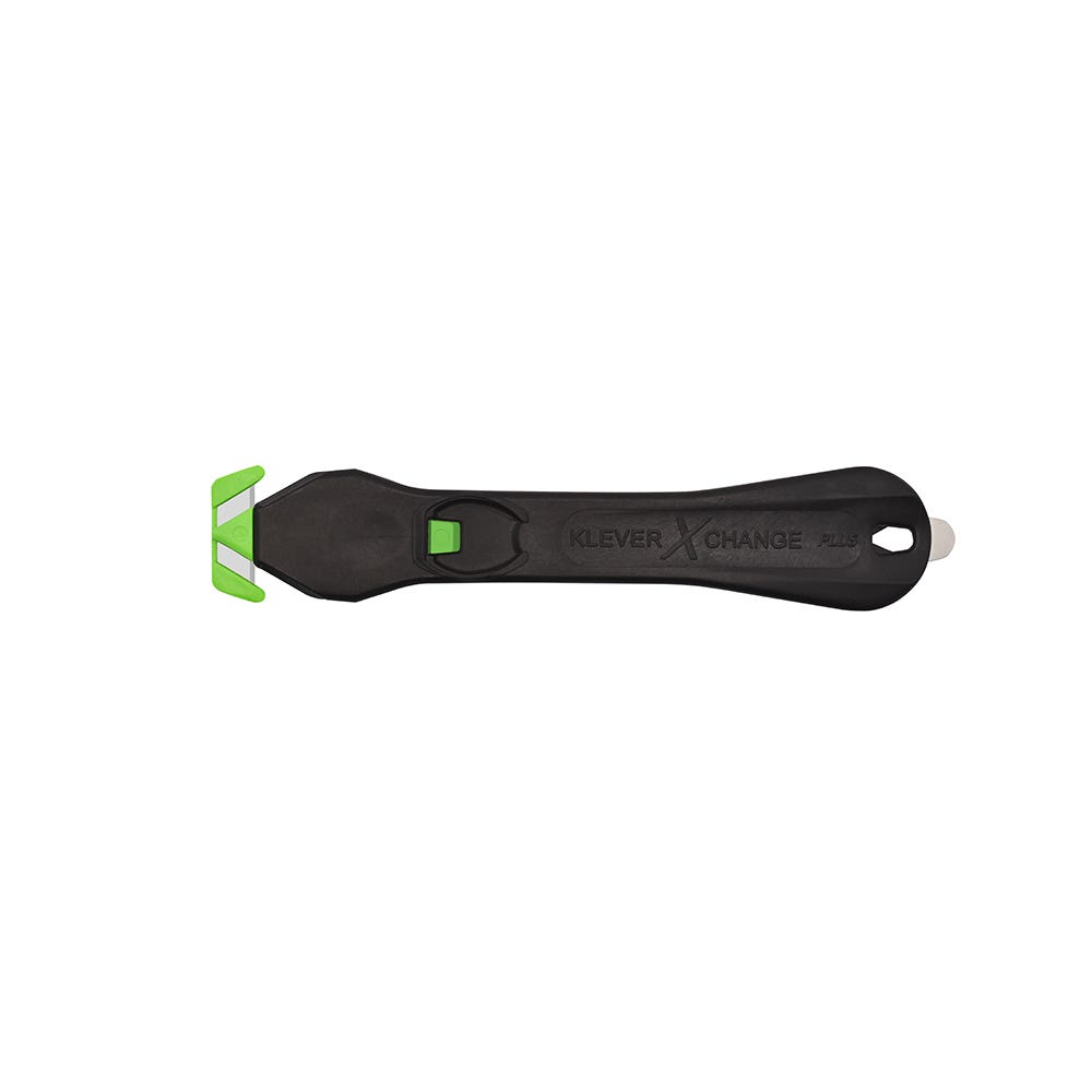 Klever Eco X-change - Two Sided Head 554897 klever eco x-change