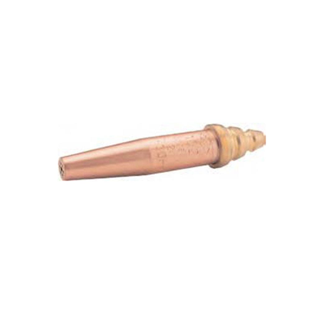 Nozzle Cutting Size 0 5-10mm Oxy/Acet 3 Seat 279325 P4-T510