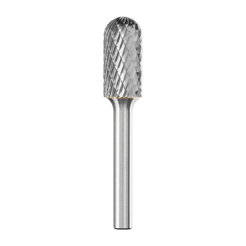 Burr Tungsten Carbide WRC 1225/6 TOUGH 12 X 25mm PFERD 40007203 21000036