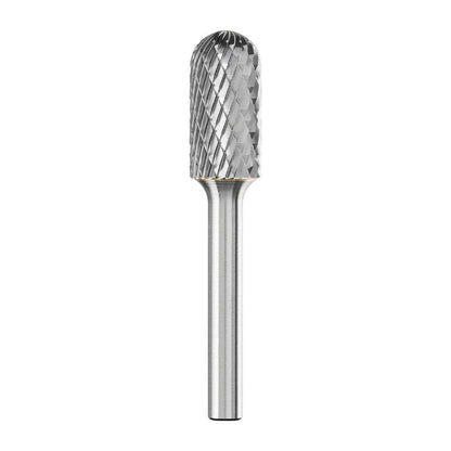 Burr Tungsten Carbide WRC 1225/6 TOUGH 12 X 25mm PFERD 40007203 21000036