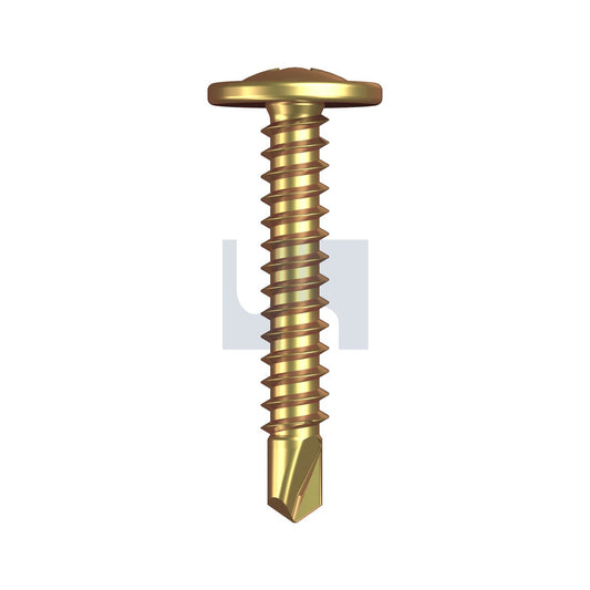 Sds Btn Wafer Surfmist -Zyp Ph Drive #8-18 25 - Pk 1000_40099077_TSMMYAP0818025