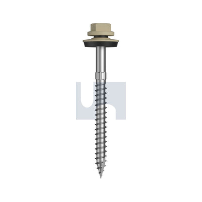 17 Cyclone - Multiseal Classic Cream -Cl4 + SG #14-10 75 - Pk 250_40096675_TCCW4YM1410075