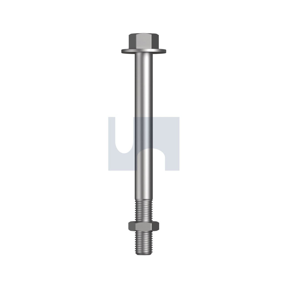 Hex Washer Head Pole Step Stee Hot Dip Galvanised Hec M16 180 - Pk 50_40089886_KBW58GCM160180