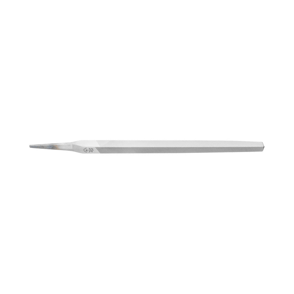 Machinist file three square 250mm cut 1 for coarse stock removal, roughing_40107488_11108251