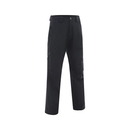 Pants Canvas Endurance Cargo Cotton 250gsm Navy 117ST Workit_40113483_1009N117ST