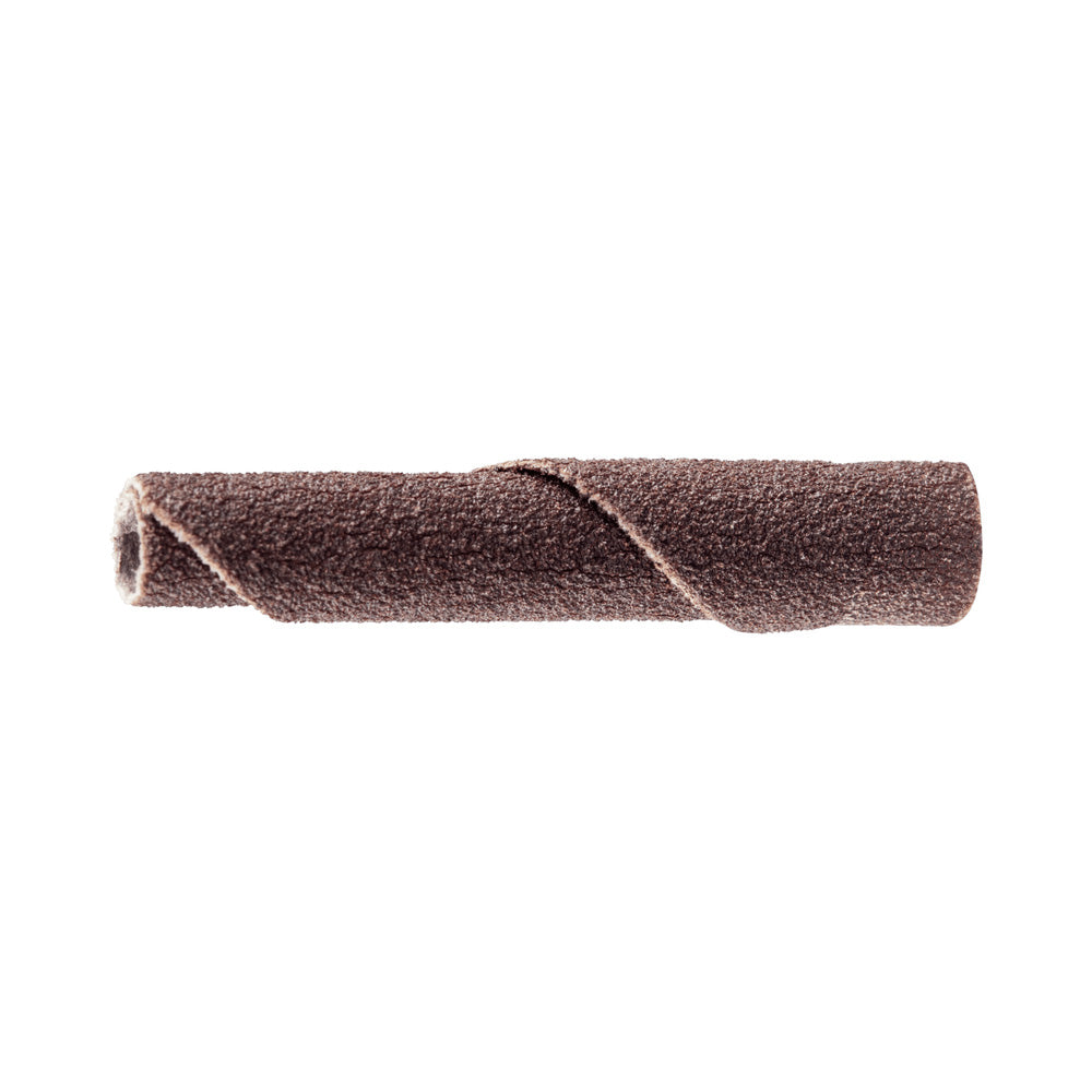 POLIROLL PR cylindrical cartridge rolls 6x35mm hole 3mm alum oxide A150_40108152_42810715