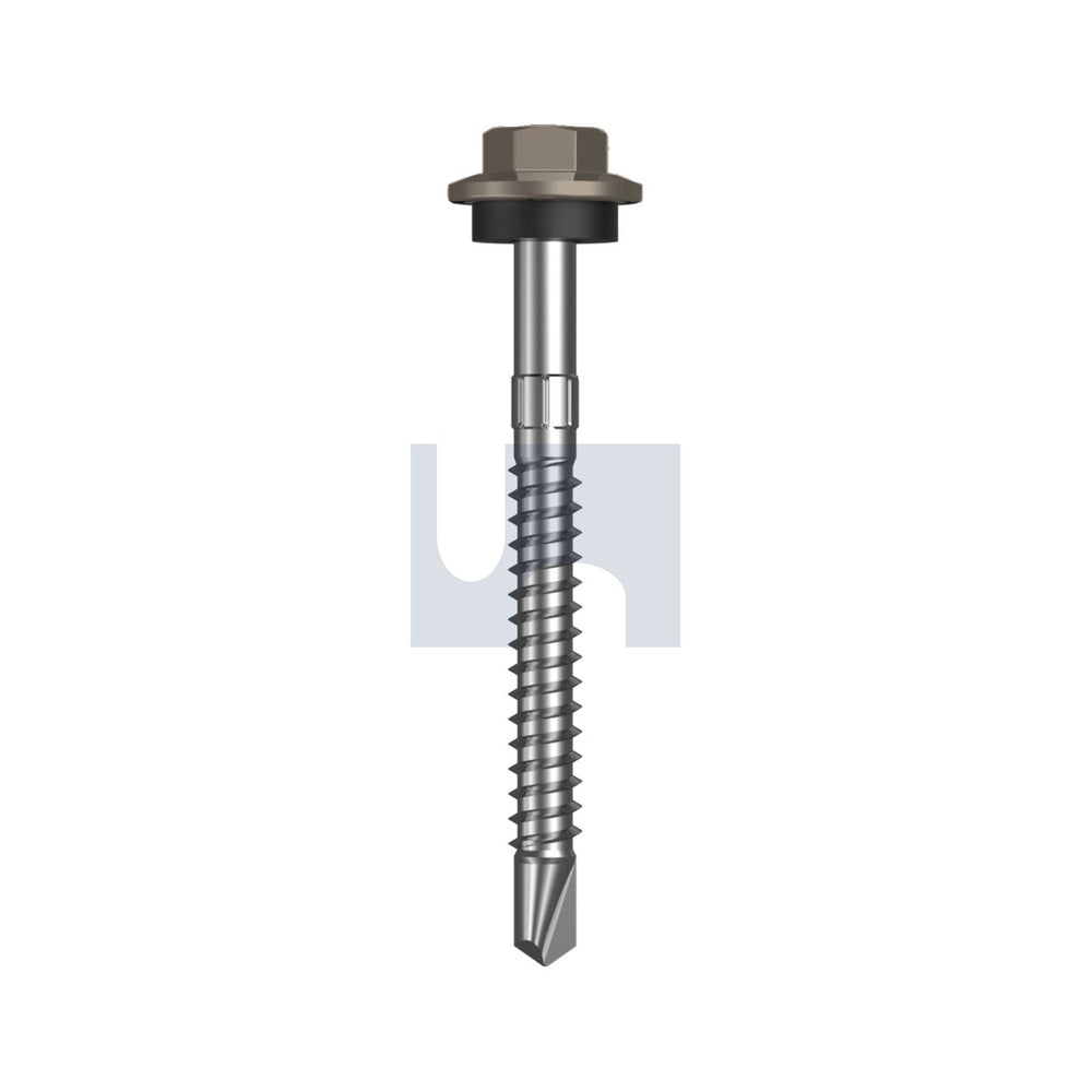 Sds Hex Hd + Wash Gully - Cl4 + SG #12-14 55 - Pk 500_40096953_TGUM4SS1214055
